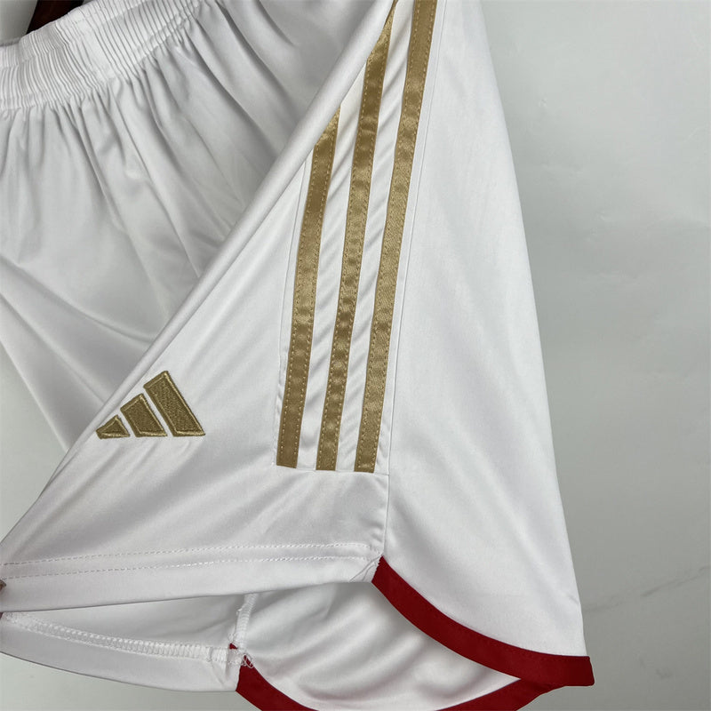 Pantalon Corto de Futbol #23-24 Arsenal Shorts Home — Zhang199