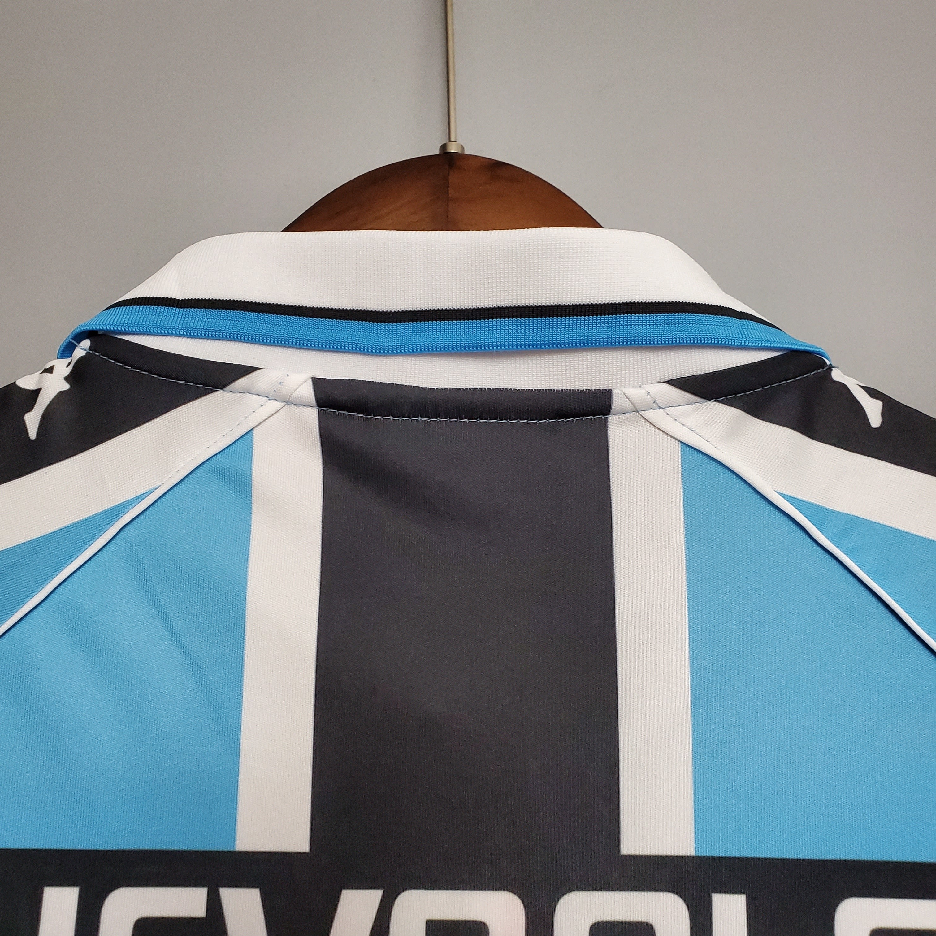 Retro Gremio 2000 home S-XXL