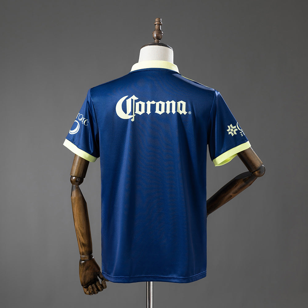 America 26/27 Away Jersey S-4XL