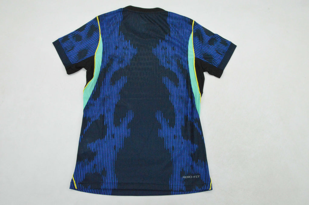 BRASIL Talla de nina Version jugador — World Cup 2026