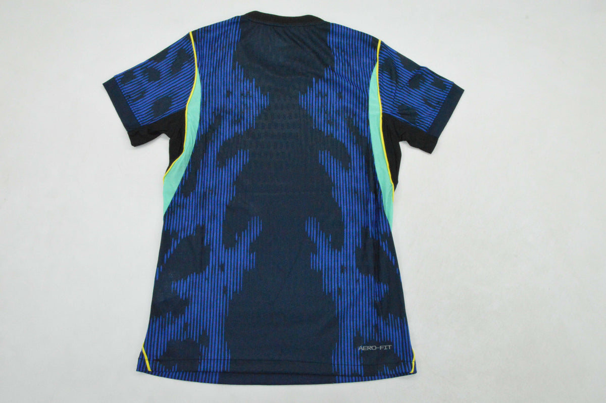 BRASIL Talla de nina Version jugador — World Cup 2026