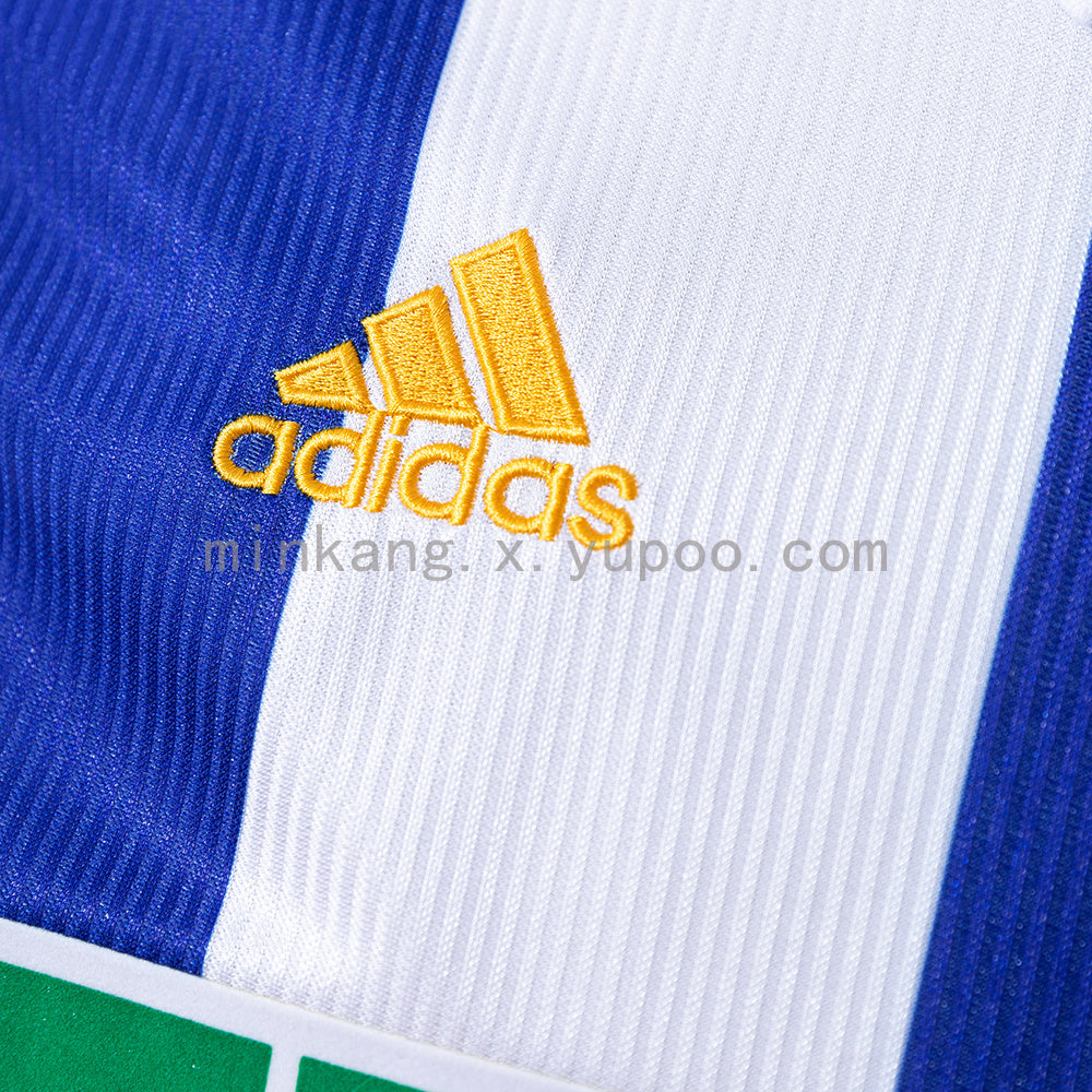 Retro Deportivo Deportivo 99/00 Home S-XXL