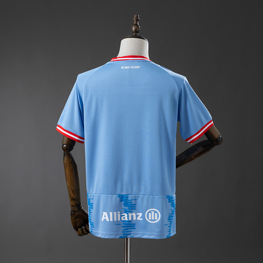 Brugge 25/26 Third Away Jersey S-4XL