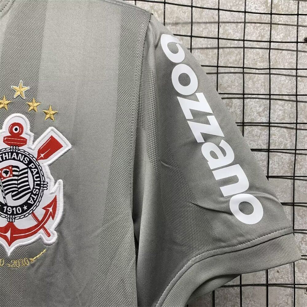CORINTHIANS 2010 — Club Retro
