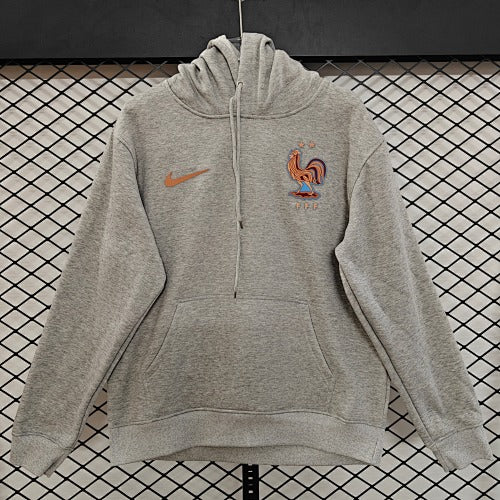 25-26 France Sweater S-2XL — Jsonwang 26/27