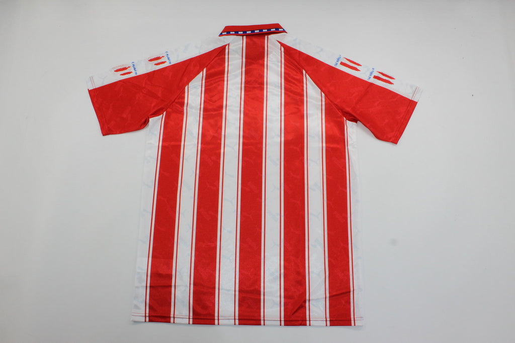 ATM 94-95 — Club Retro