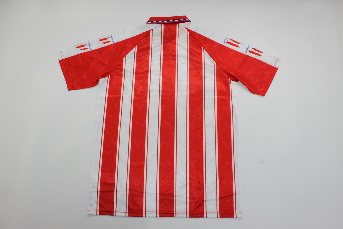 ATM 94-95 — Club Retro