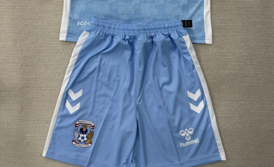 COVENTRY CITY Pantalon corto — Premier League - Championship