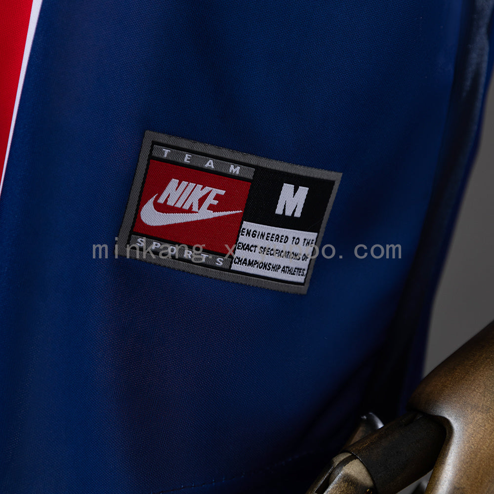 Retro 98/99 PSG home S-XXL