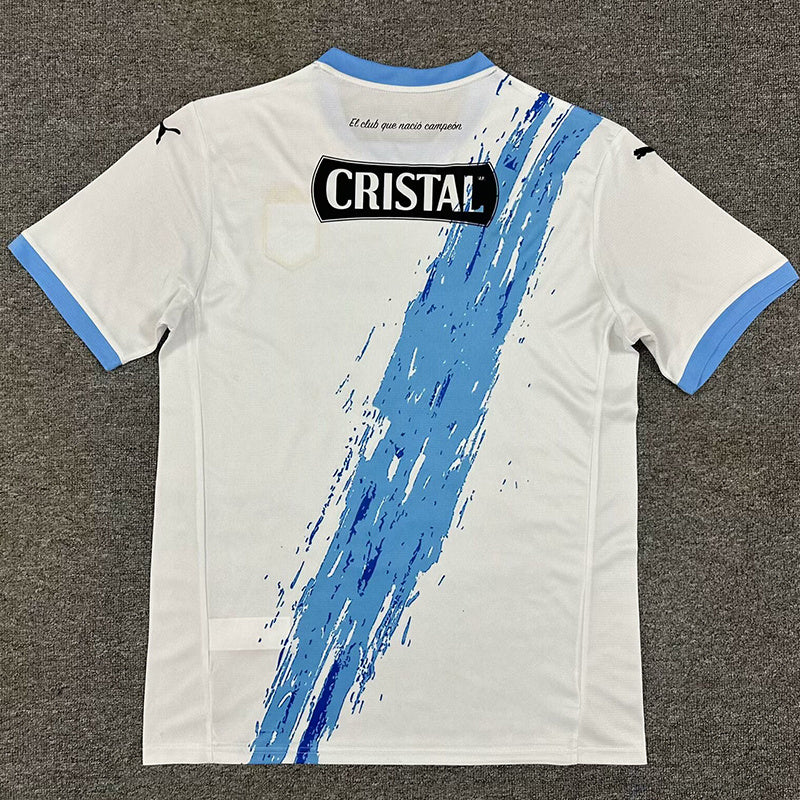 25-26 Sporting Cristal Away soccer jersey