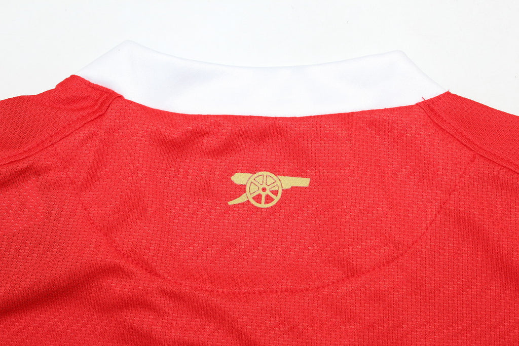 ARSENAL 06-08 Manga larga — Club Retro