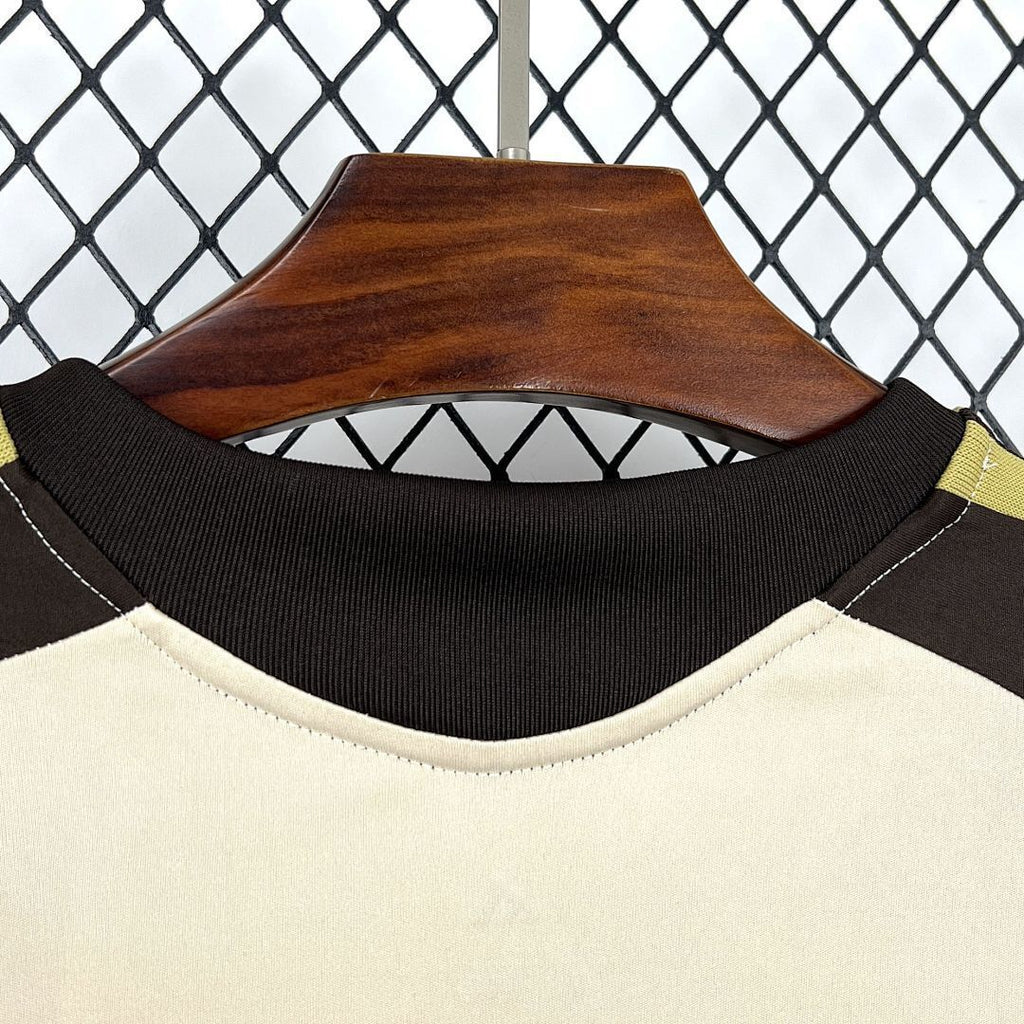 Mens Flamengo 2025/26 Pre-Match Jersey