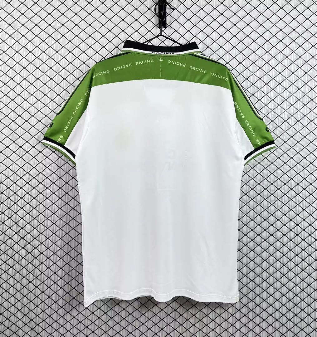 Retro Racing de Santander 1997/98 Home Jersey Size S-2XL