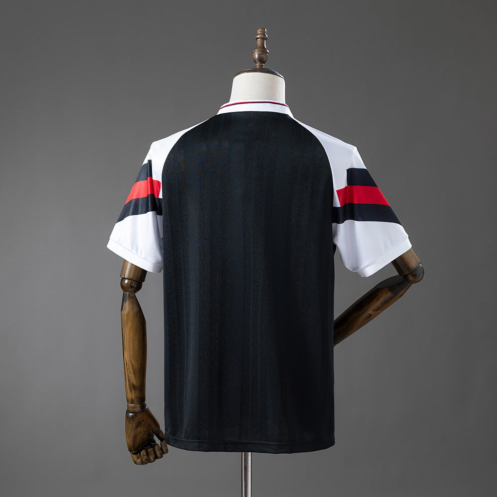 Arsenal 92/94 Retro Away Jersey S-XXL