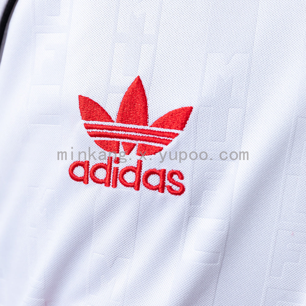 M-U 1988/90 Away Retro Jersey S-XXL