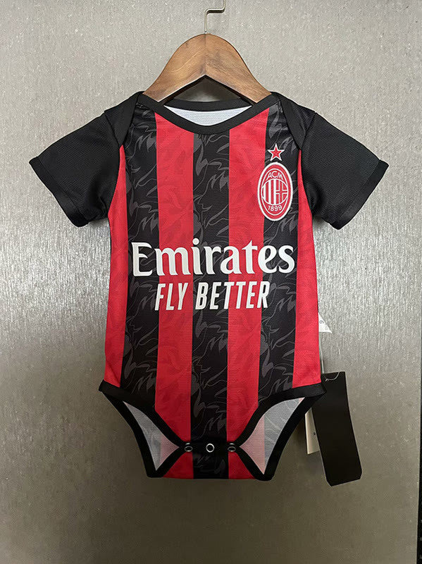 25-26 ACM home baby jersey