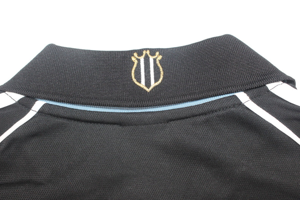 NEWCASTLE 00-01 — Club Retro