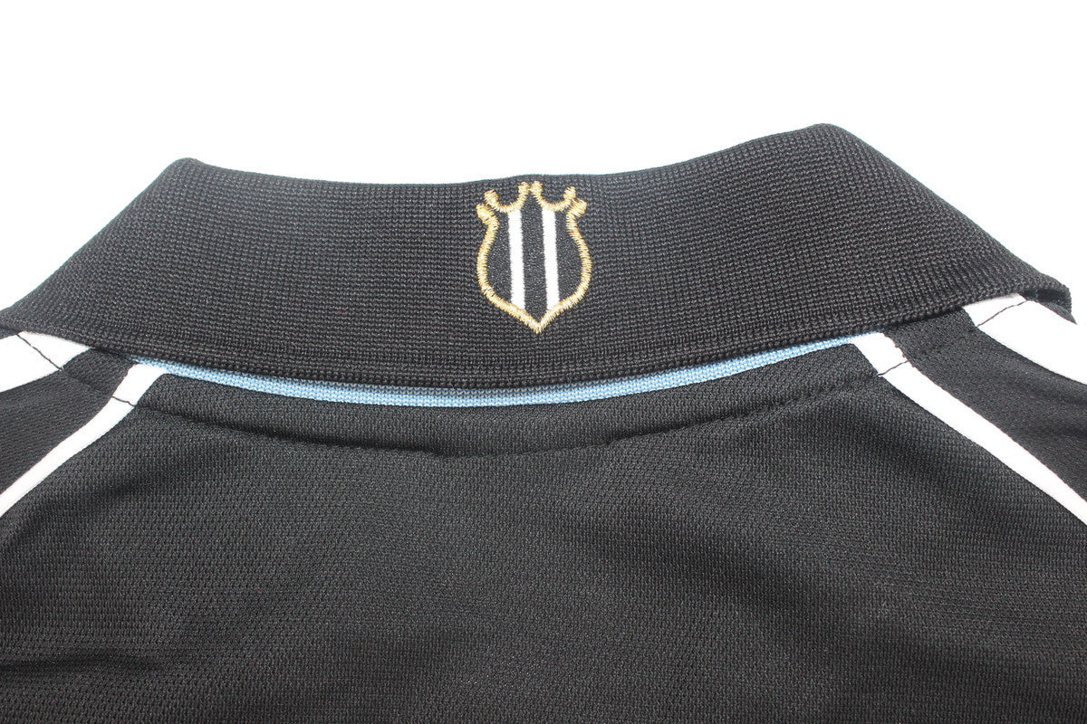 NEWCASTLE 00-01 — Club Retro