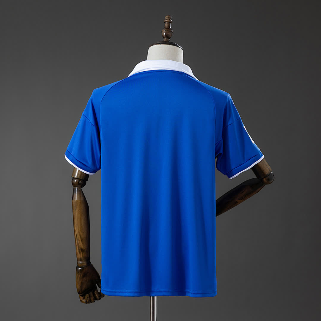 Real Zaragoza 2026/27 Retro Model Soccer Jersey S-4XL