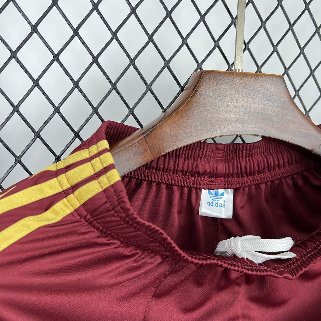 Pantalon Corto de Futbol #Mens Spain 2026 World Cup Away Shorts — Zhang199