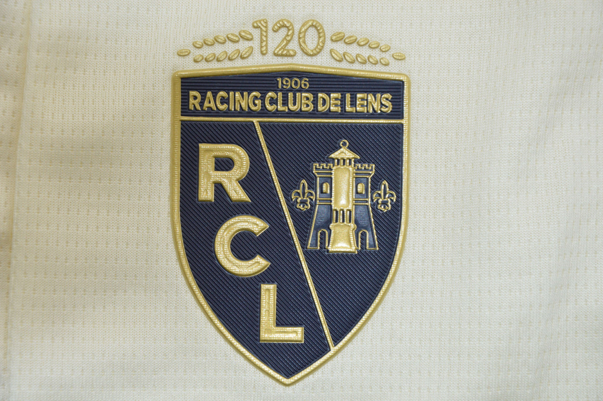 LENS Kit infantil — Ligue 1