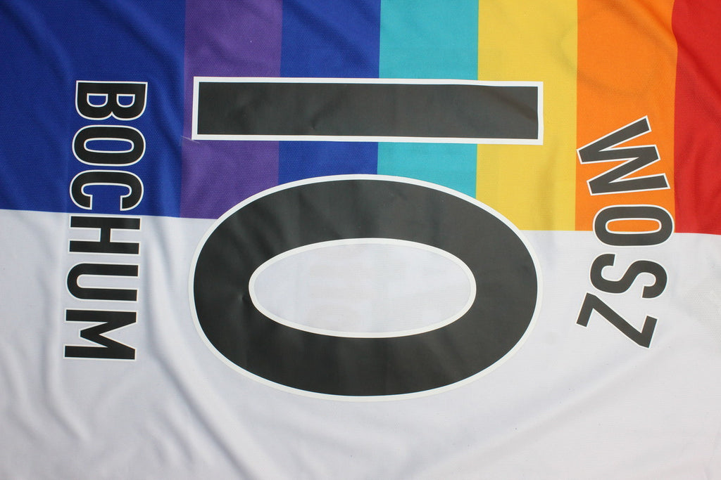 VFL BOCHUM 97-98 — Club Retro