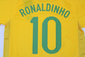 BRASIL 2010 — National Retro