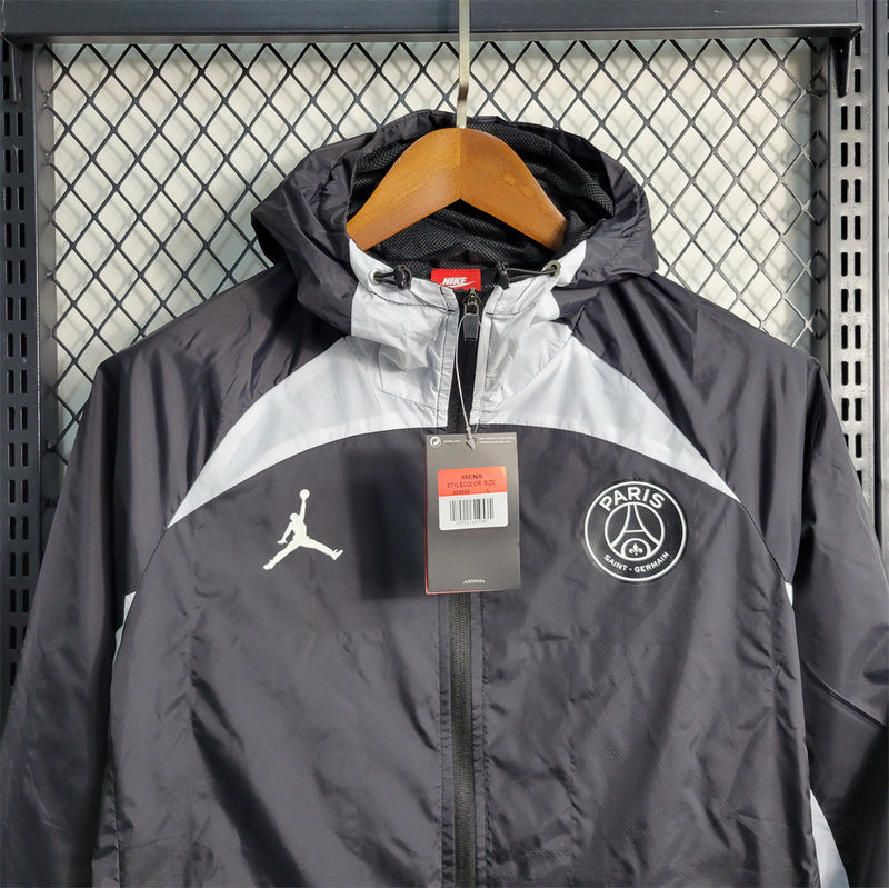 23-24 Windbreaker Paris Saint-Germain