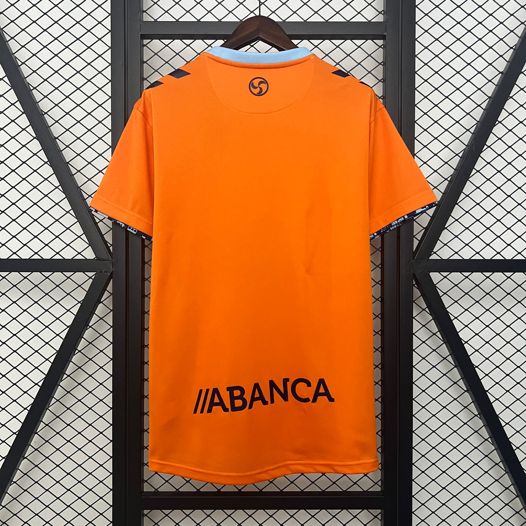 Celta de Vigo 24/25 Third Away S-XXL