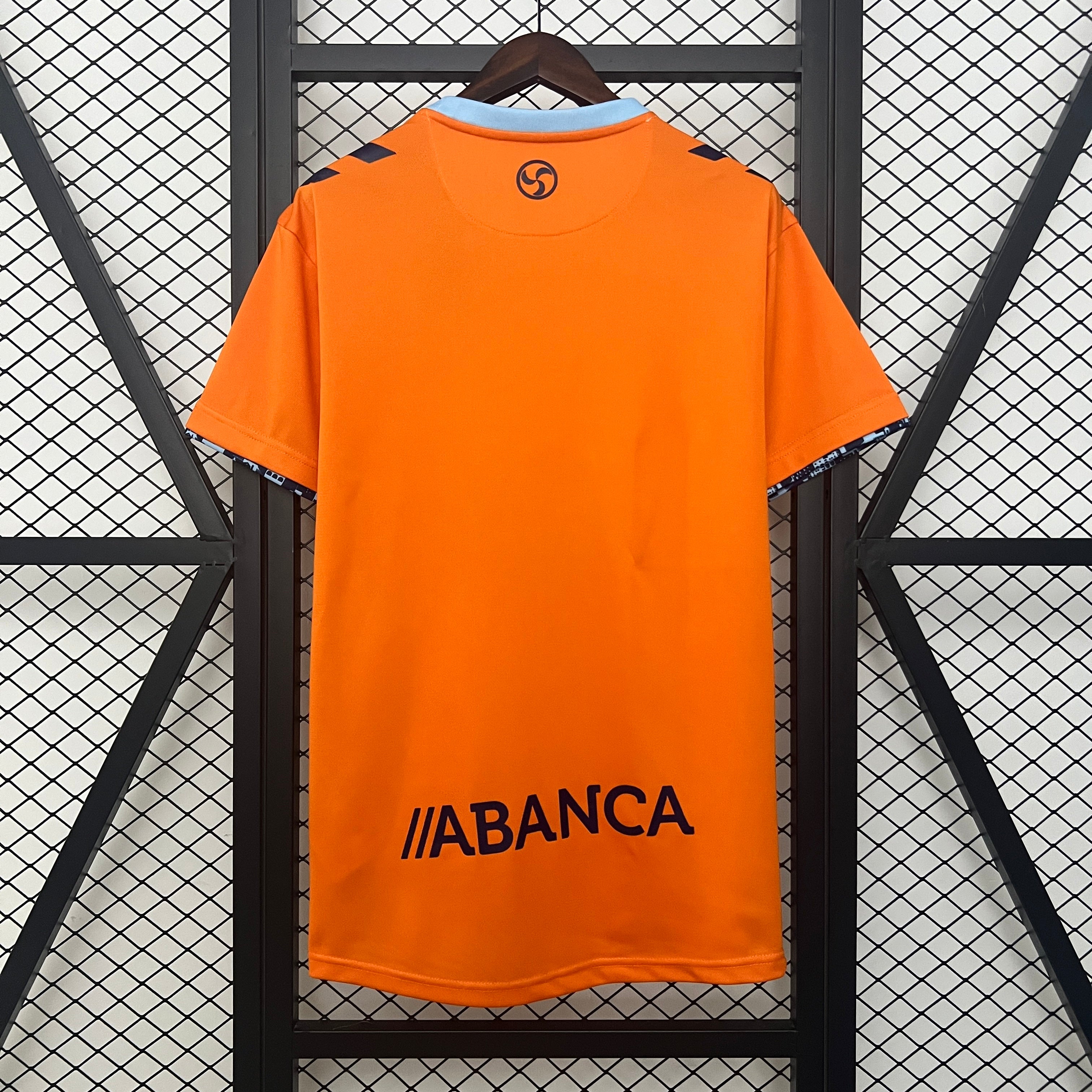 Celta de Vigo 24/25 Third Away S-XXL