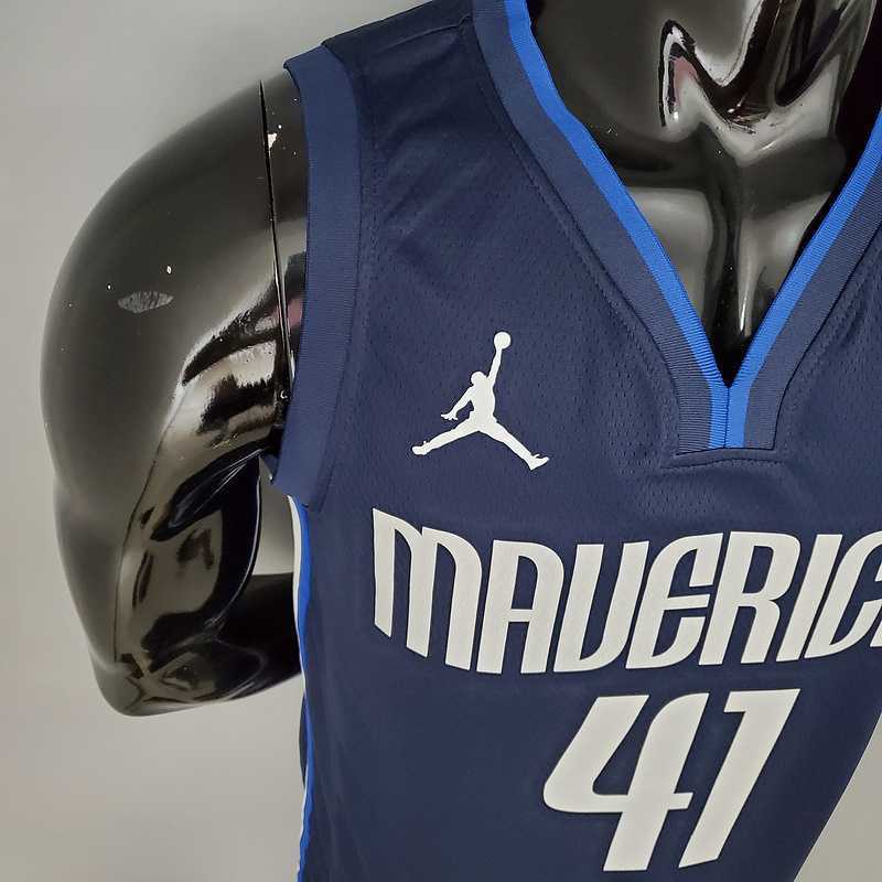 NOWITZKI#41 Lone Ranger JORDAN Theme Limited Edition