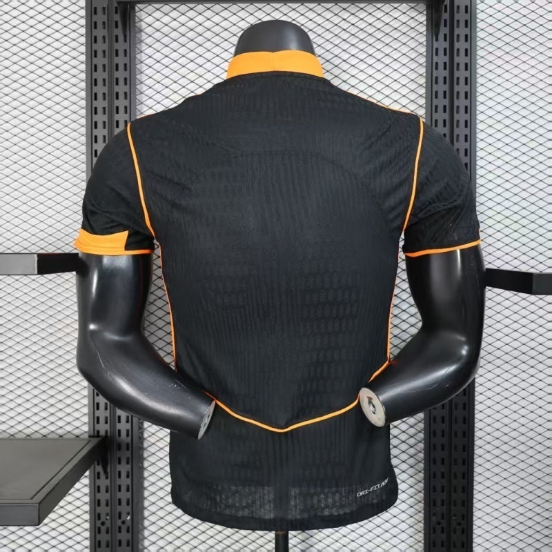 Corinthians 2025/26 Third Away Player Version Jersey