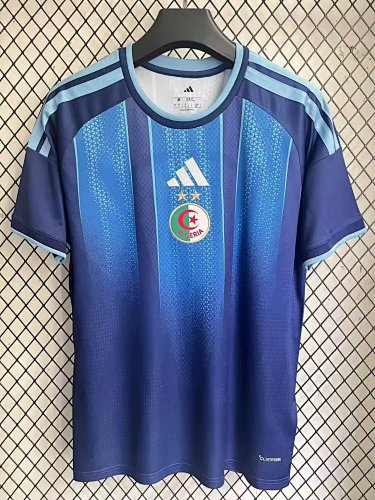 26-27 Algeria Training S-2XL — Jsonwang 26/27