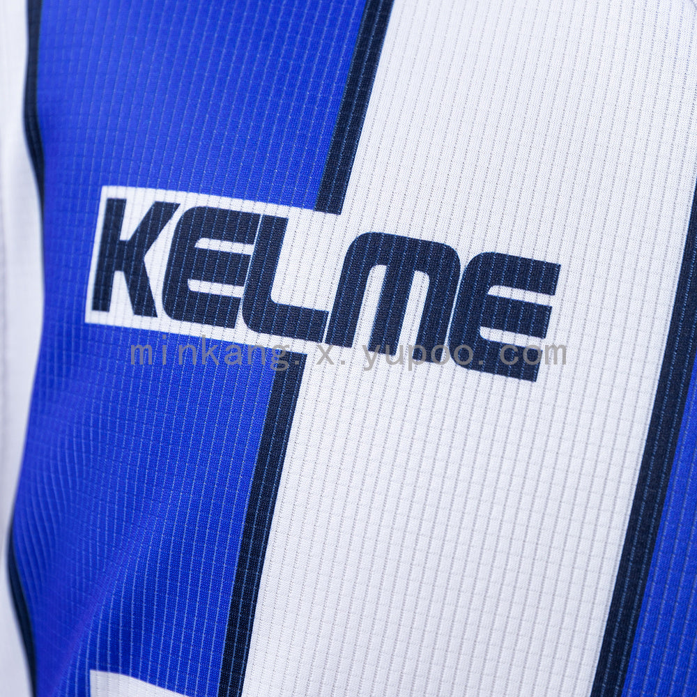 Malaga 1998 Home Retro Jersey S-XXL