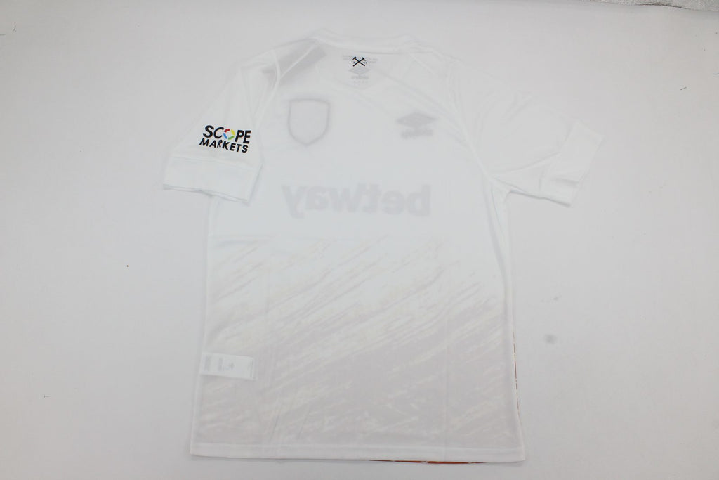 WEST HAM 22-23 — Club Retro