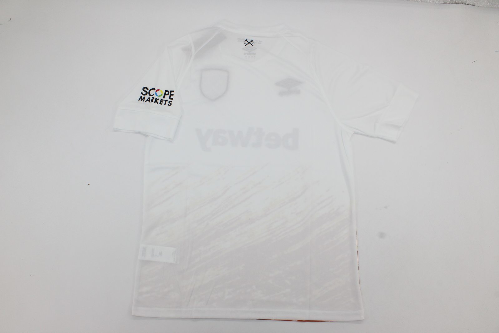 WEST HAM 22-23 — Club Retro