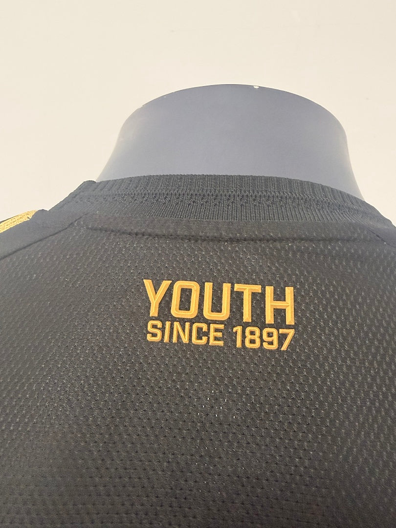 26-27 Juventus Third Player version S-4XL