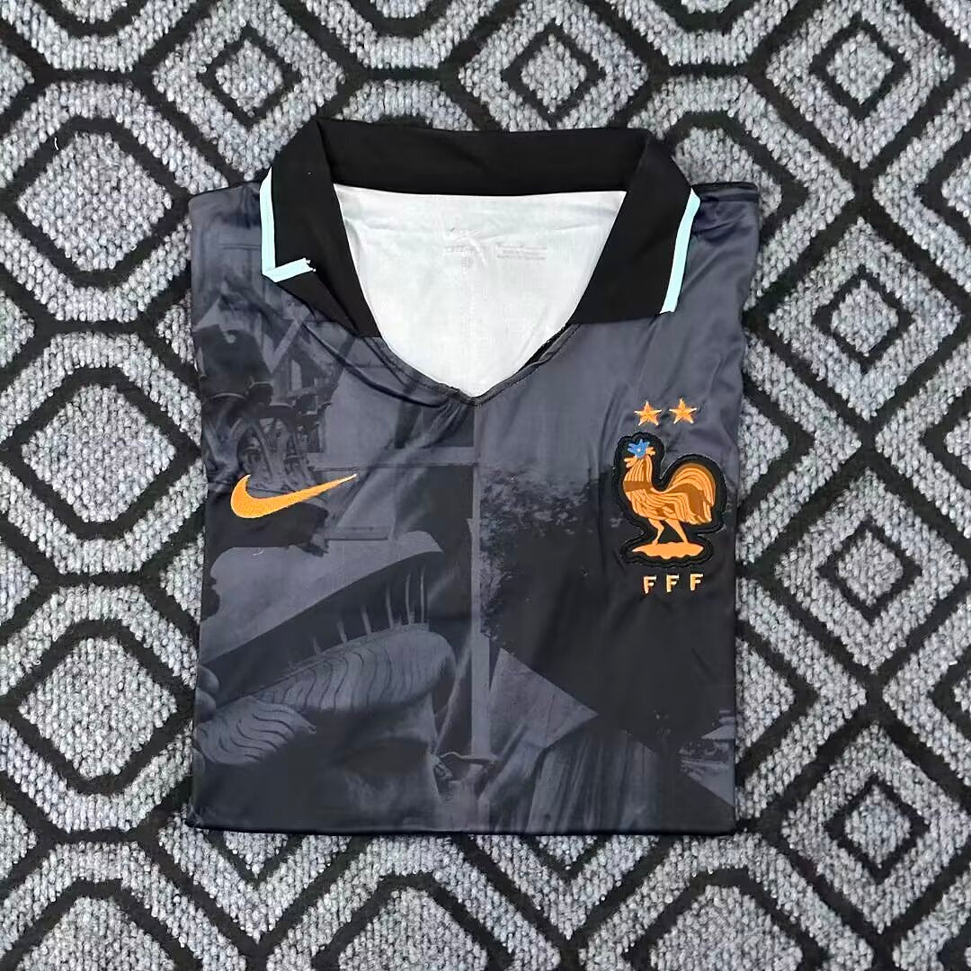 26-27 France Special Edition S-2XL