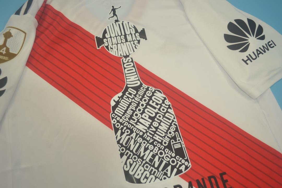 RIVER PLATE GALLARDO — Club Retro