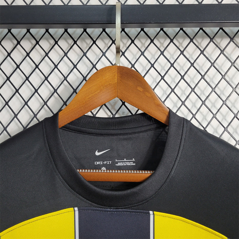 23-24 Ittihad home Size S-XXL