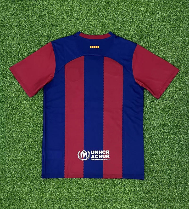 Barcelona 23/24 home