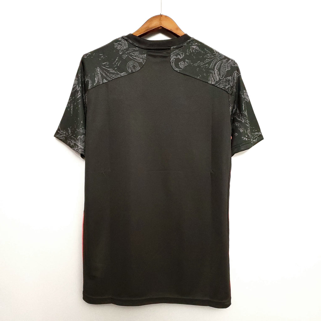 20/21 Real Madrid third away S-XXL