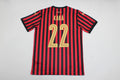 AC 120TH — Club Retro