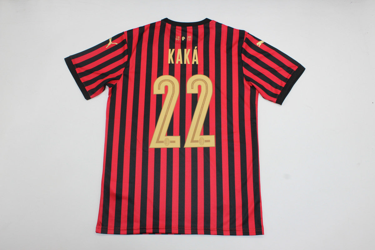 AC 120TH — Club Retro