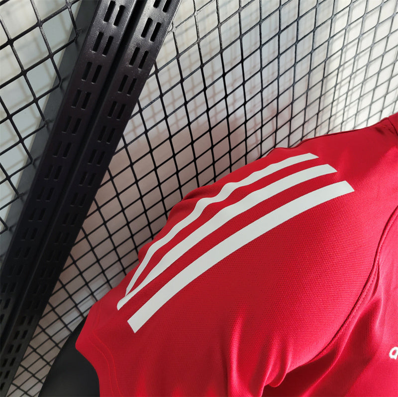 23-24 Sao Paulo POLO red