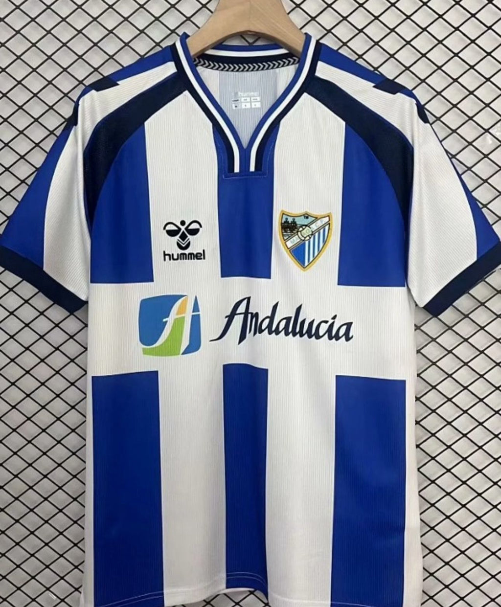 25-26 Malaga Anniversary Edition