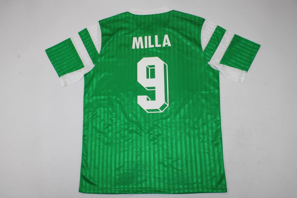 CAMEROON 1990 — National Retro