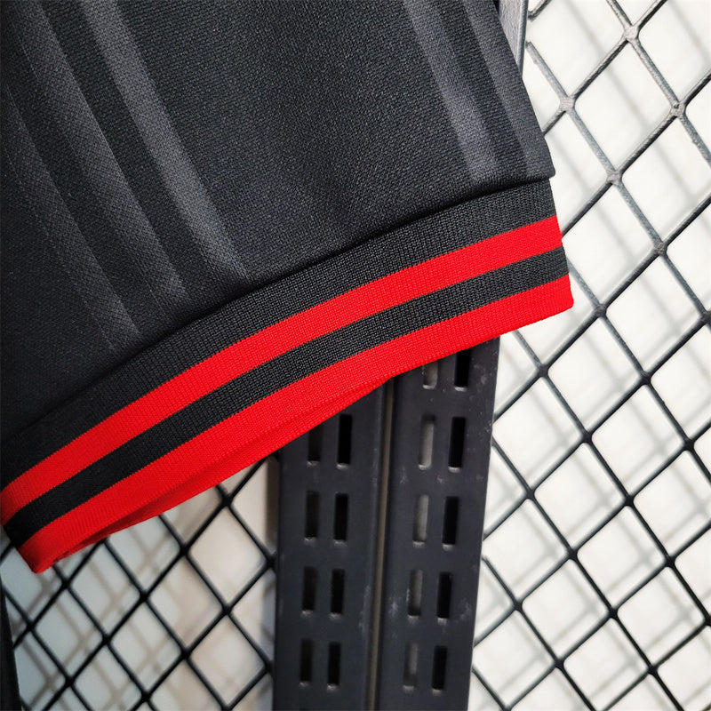19-20 Flamengo Black