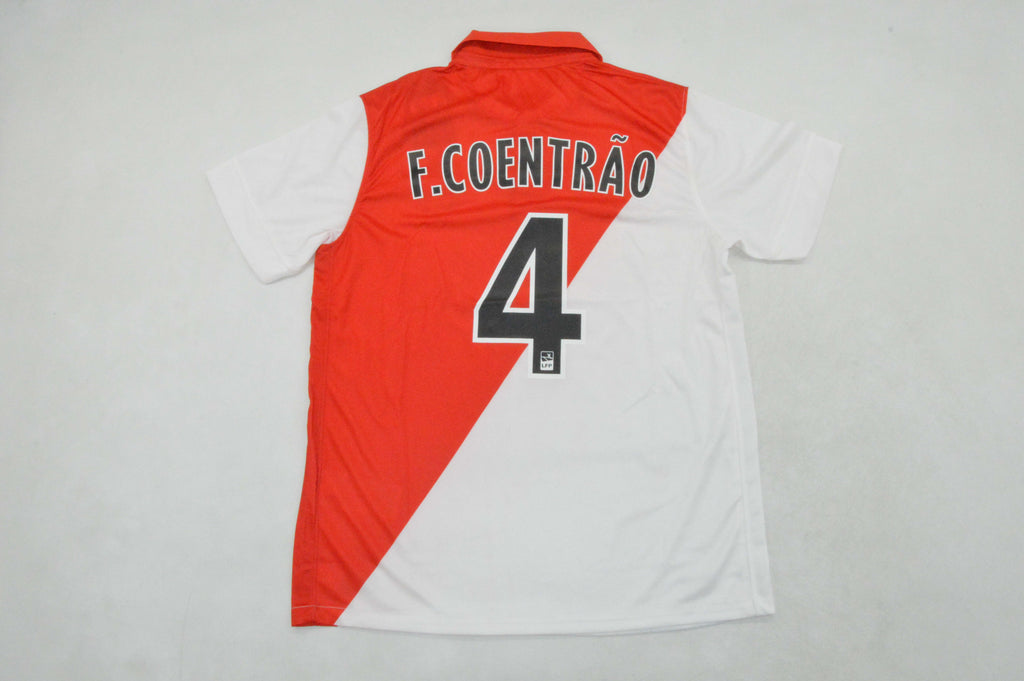 MONACO 14-15 — Club Retro