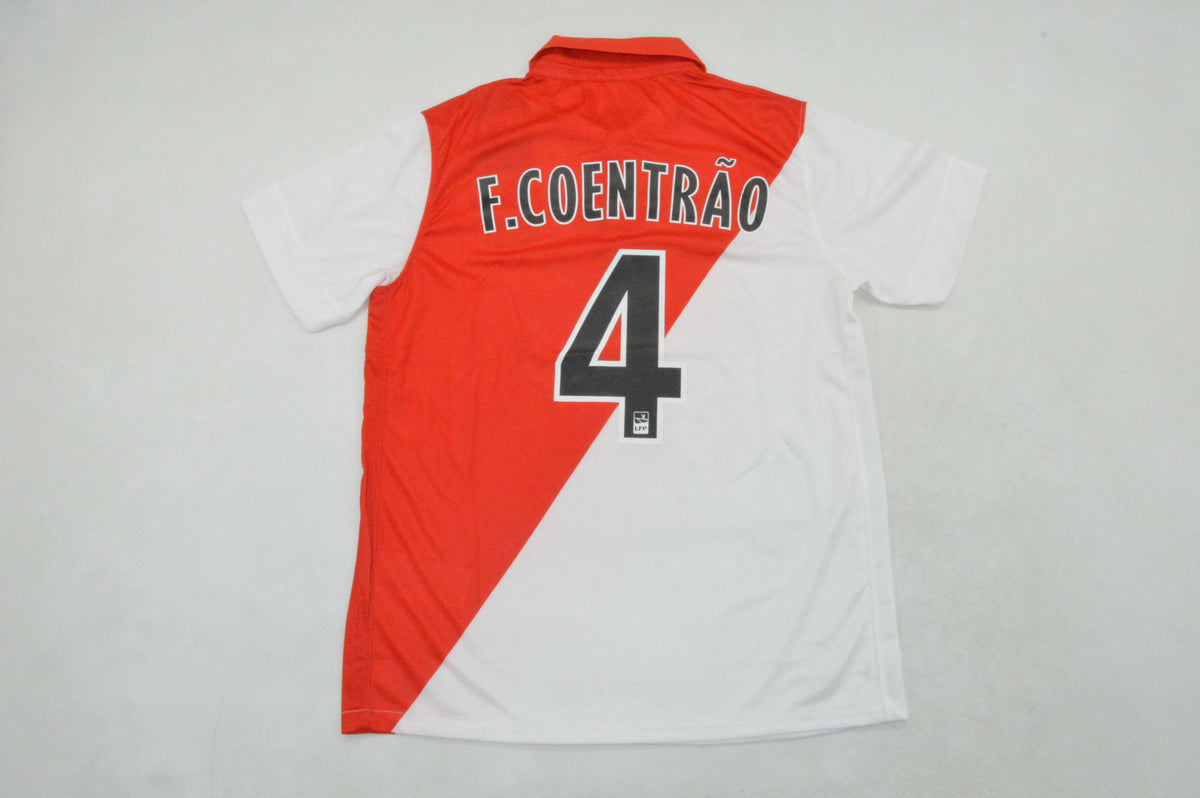 MONACO 14-15 — Club Retro